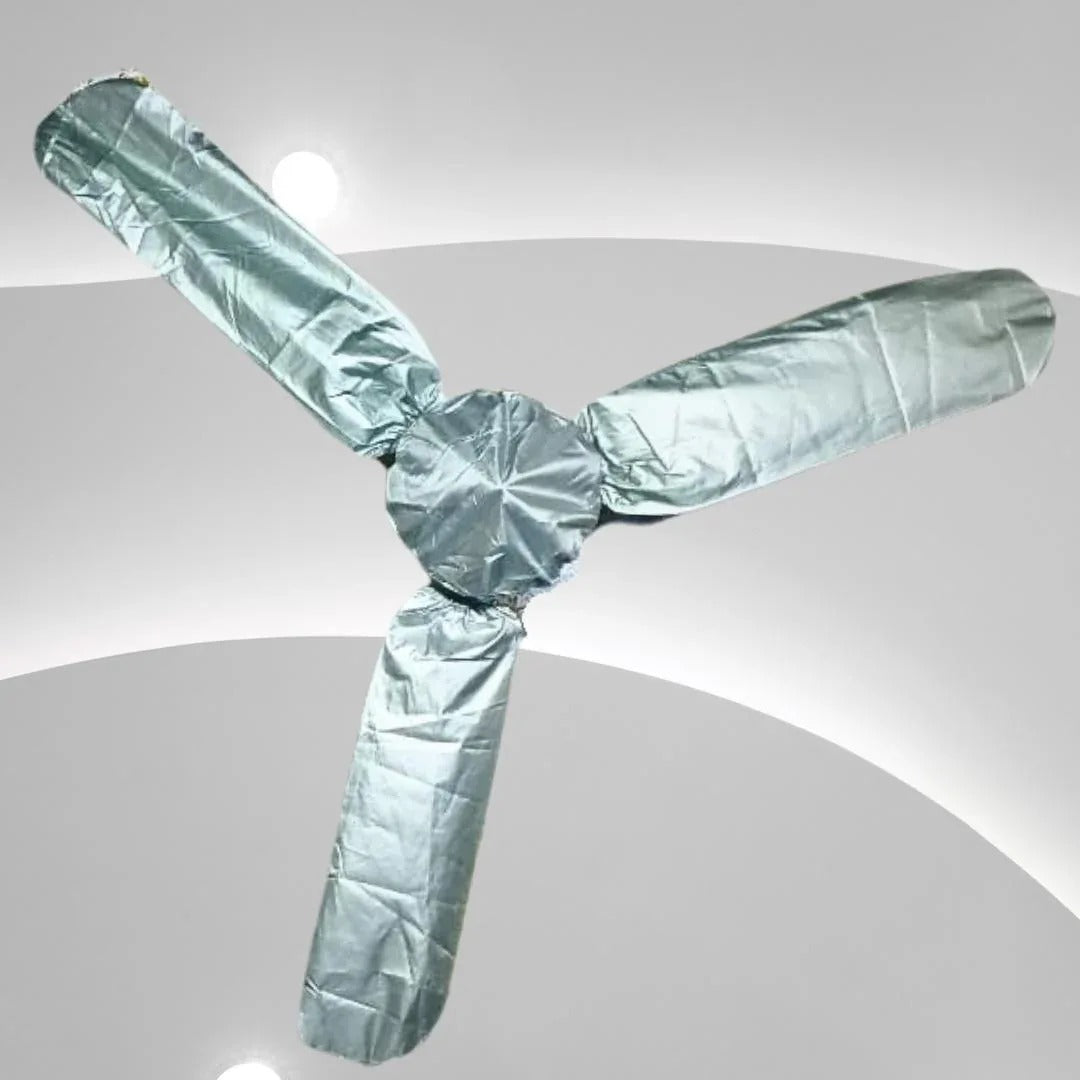 Ceiling Fan Cover Dust Proof