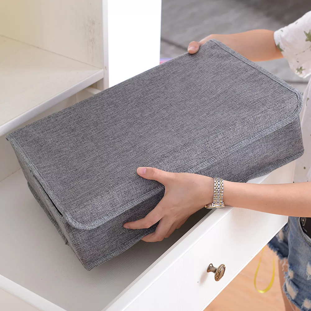 Drawer Organizer | 24 Cell Collapsible