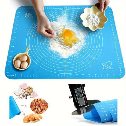 Silicon Baking Mat