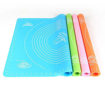 Silicon Baking Mat