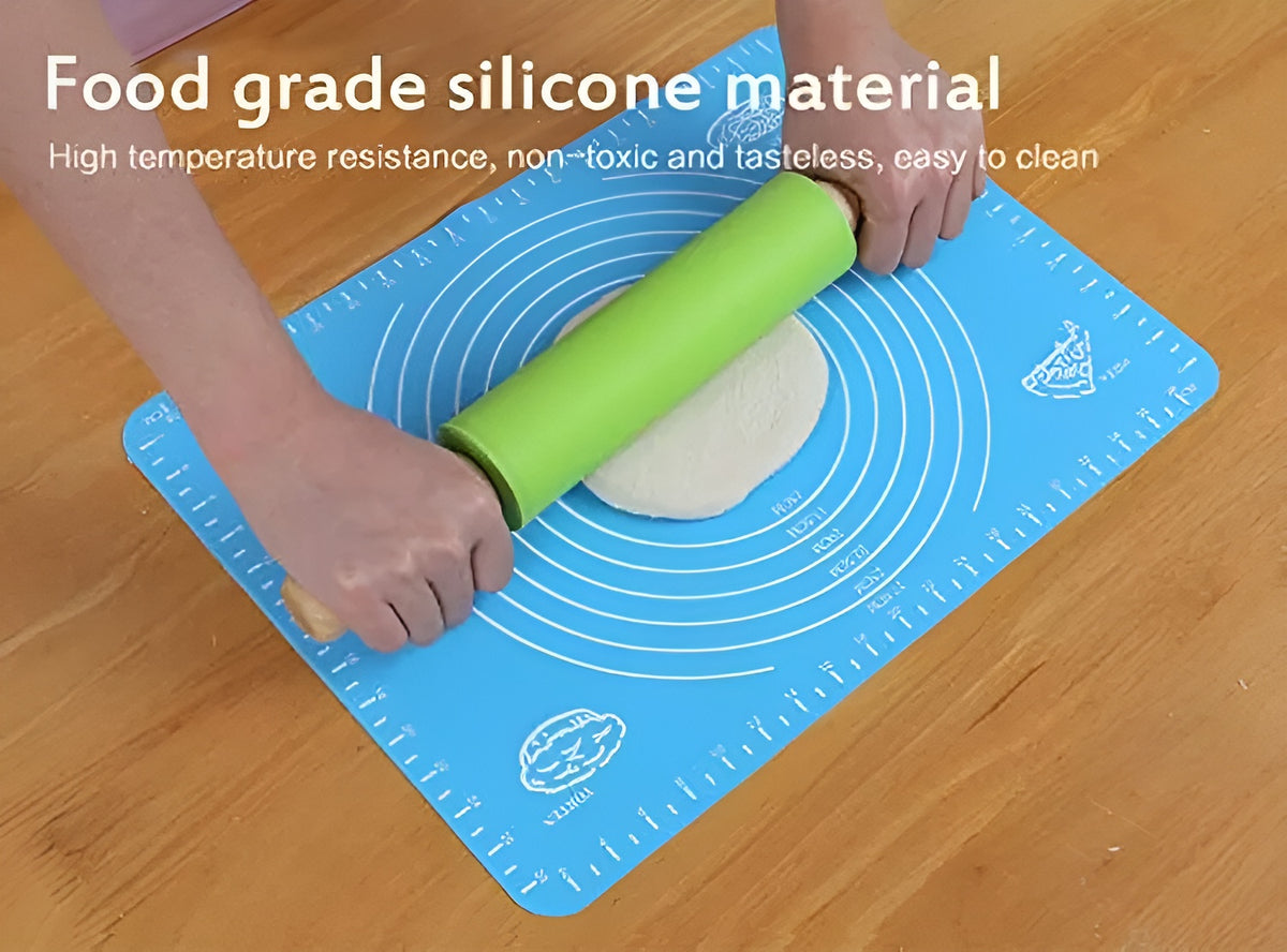 Silicon Baking Mat