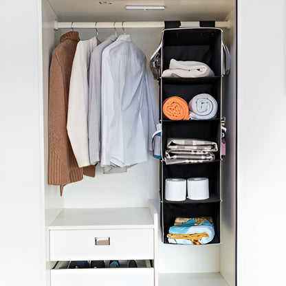 Hanging Organizer (random color)