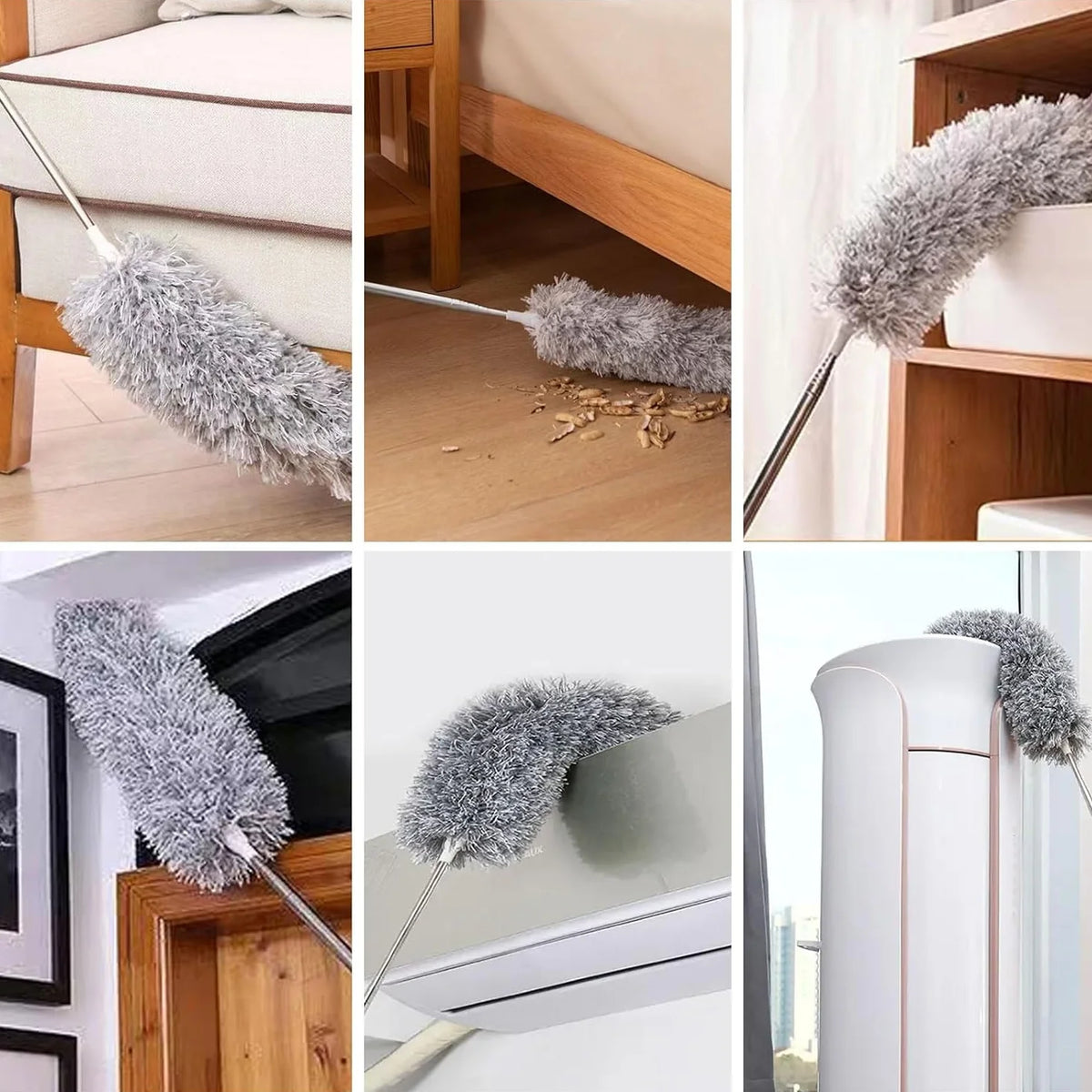 Microfiber Duster
