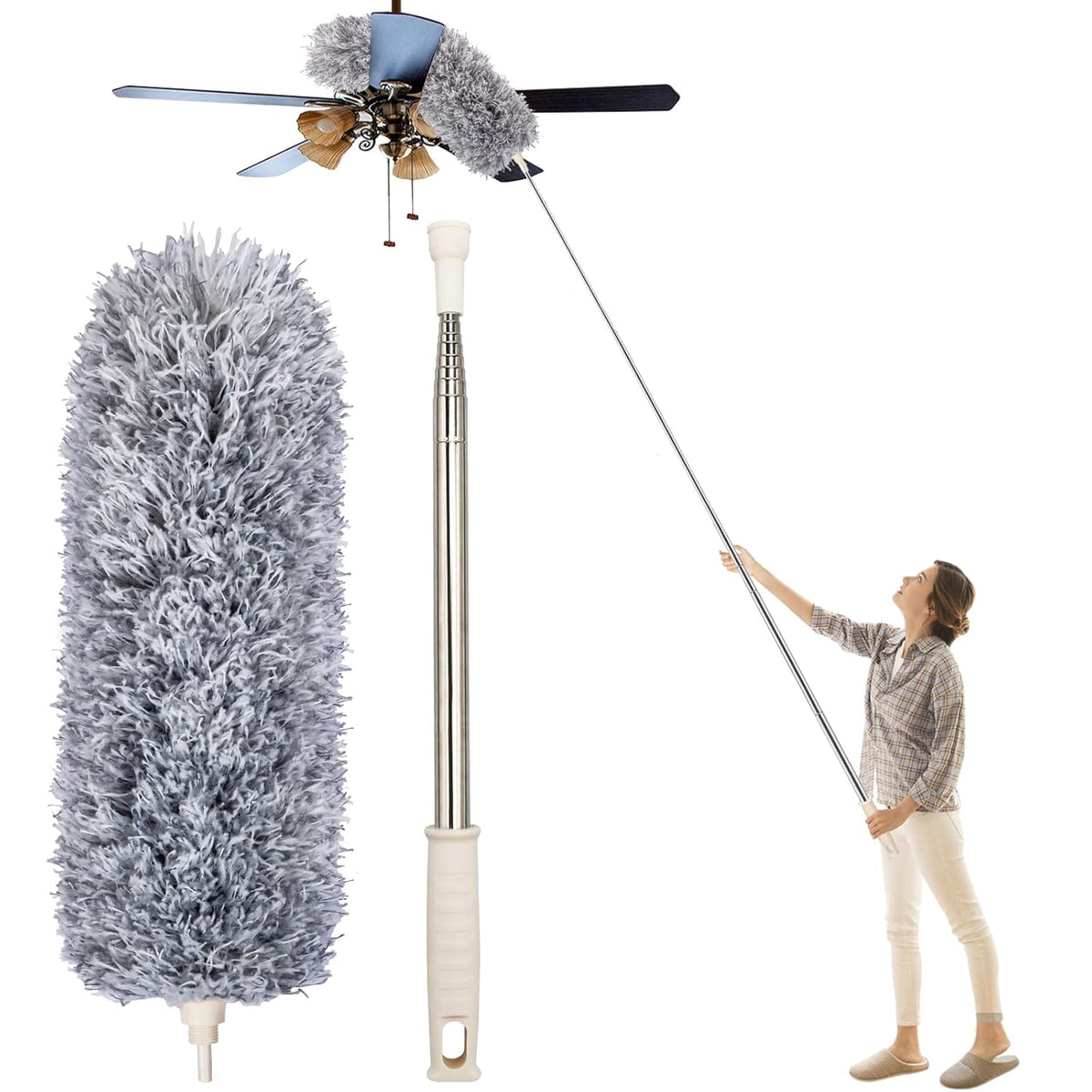 Microfiber Duster