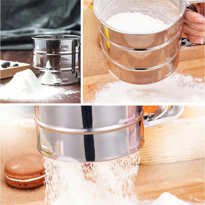 Flour Sifter