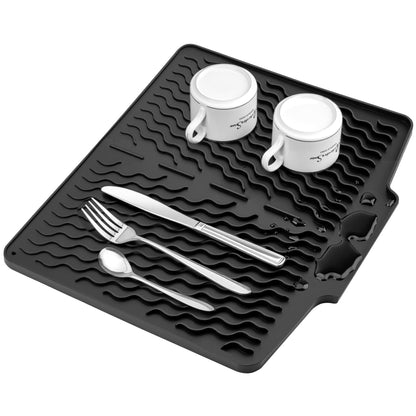 Silicone Sink Drying Mat