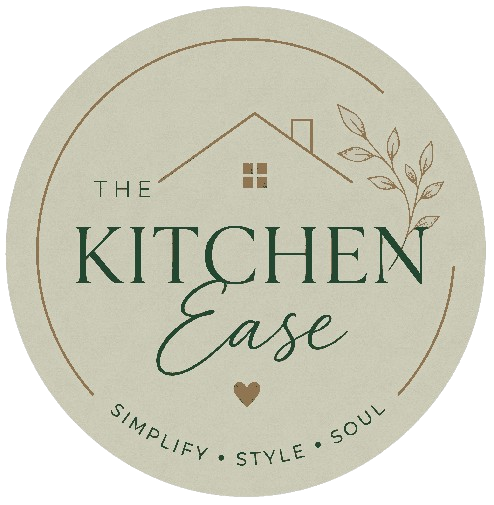 The Kitchen Ease