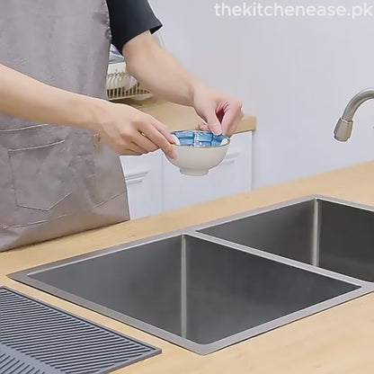 Silicone Sink Drying Mat