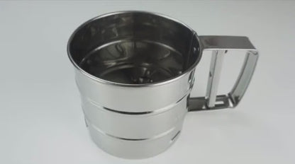 Flour Sifter